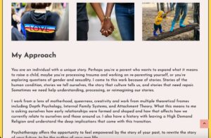 BRITTANY RASMUSSEN THERAPY website approach